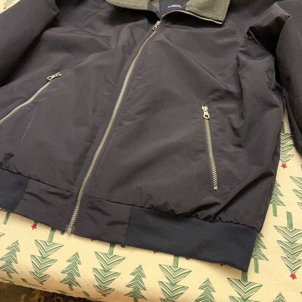 Fleece Lined Jacket - image 3